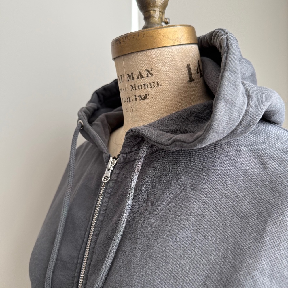 Colourful Standard Zip Hoodie